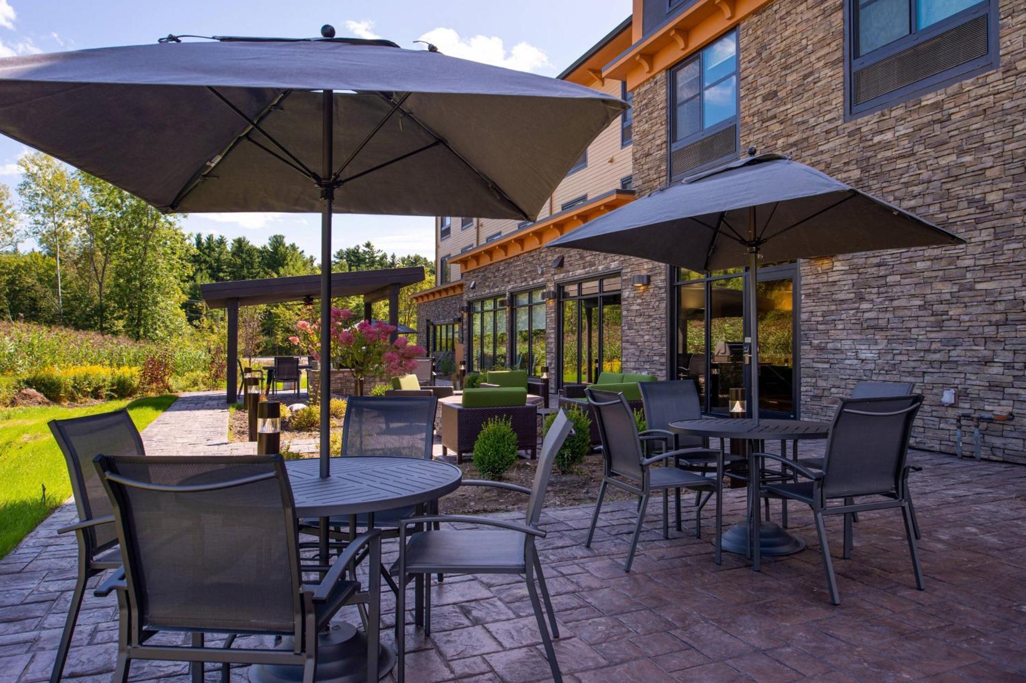 Fairfield Inn & Suites By Marriott Кантон Экстерьер фото